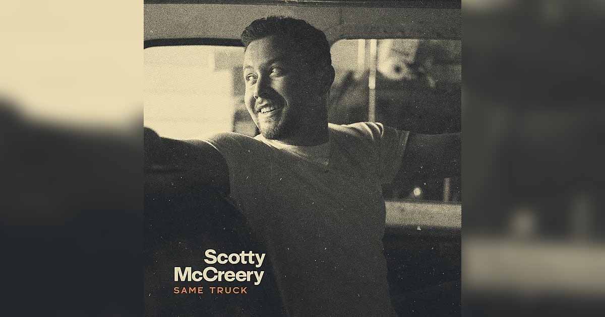 Scott McCreery’s “Carolina to Me”, an Ode to His Home State