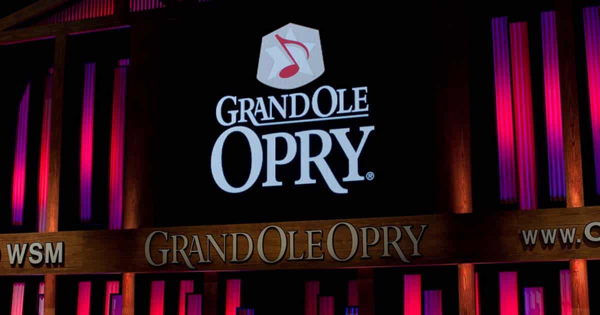 Top 5 Most Iconic Performances at the Grand Ole Opry source: