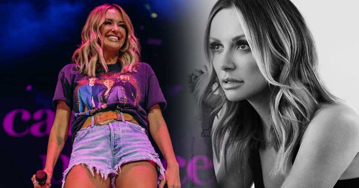 carly pearce songs