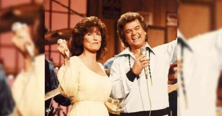 conway twitty and loretta lynn