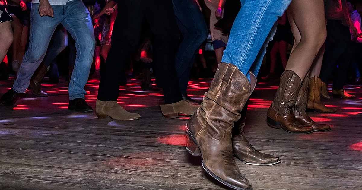 25 Country Line Dancing Bars Across the US