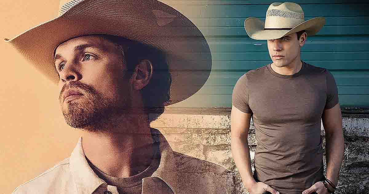 Dustin Lynch Songs Are Bringing In Modern Energy To Country Music