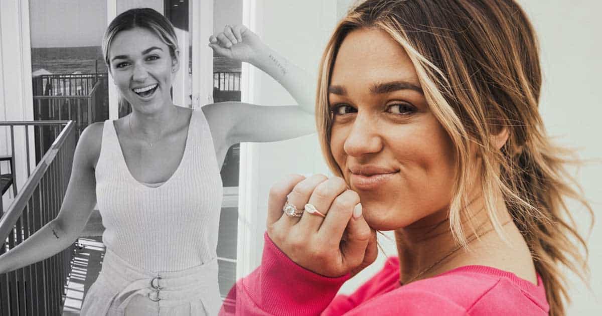 Sadie Robertson: Everything You Need To Know About the Duck Dynasty Star