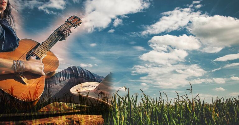 The Best Country Songs About Clouds That Resemble Your Thoughts
