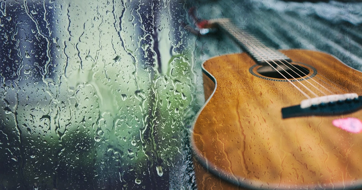 20 Country Songs About Rain That Will Make You Feel Everything 2