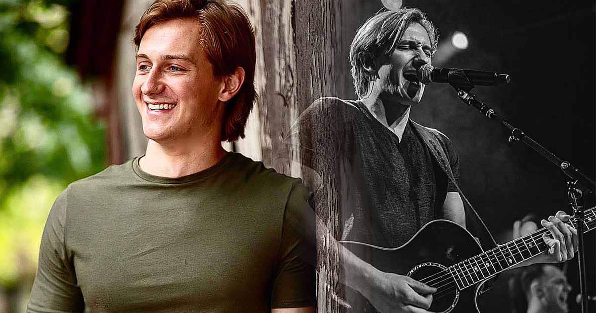 Who Is Cooper Alan? The Story Behind His Journey to Country Music