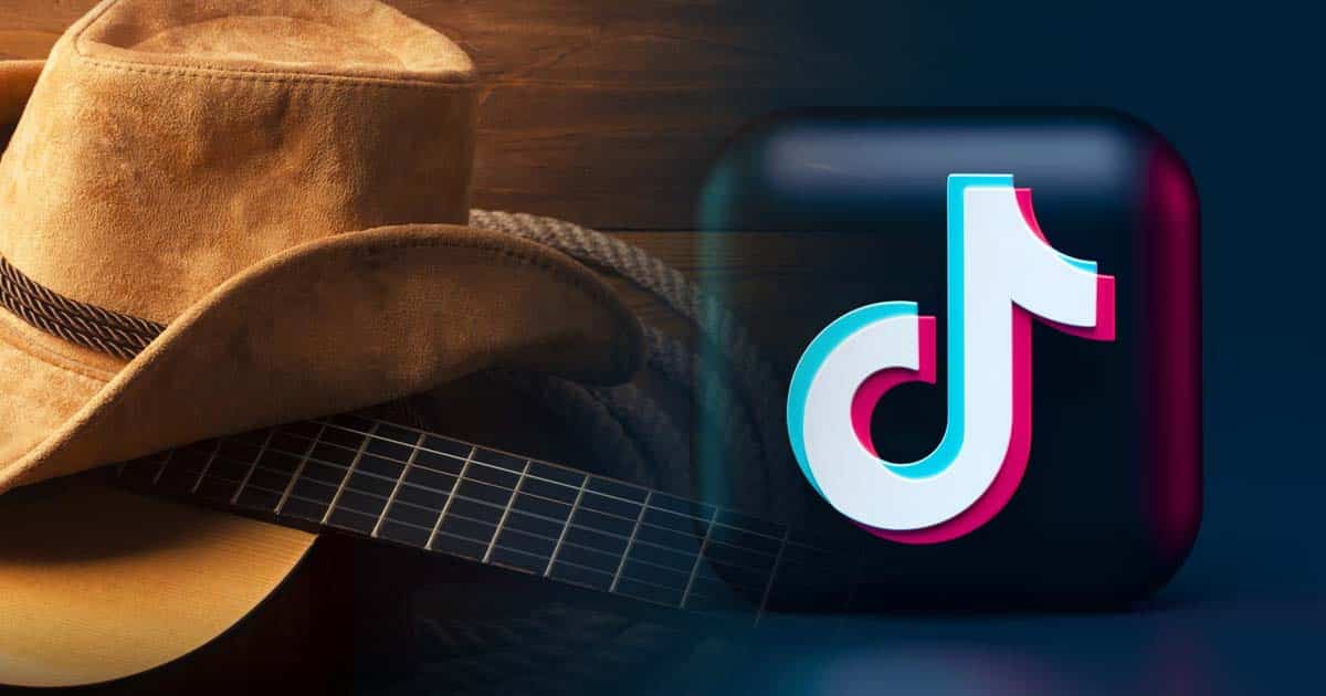 Viral Country Songs from TikTok