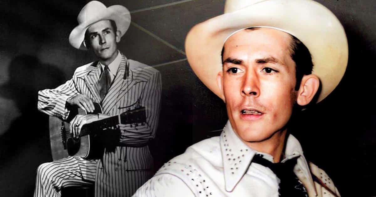 Hank Williams Songs