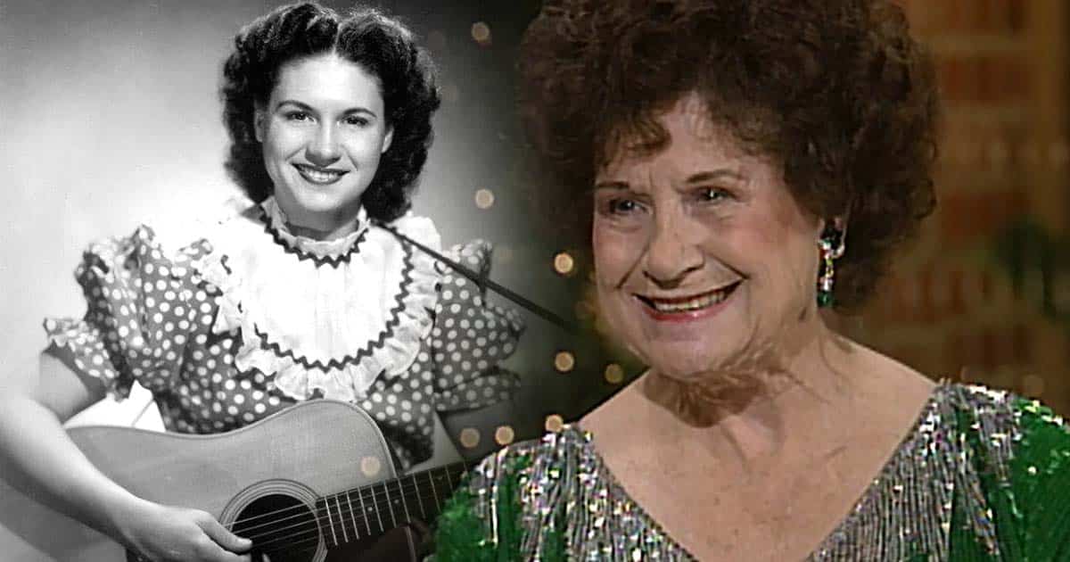 Kitty Wells Songs