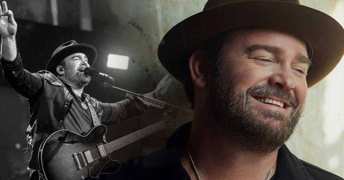 Check Out These Lee Brice Songs If You Like Your Country Music With Some  Bluesy Touch