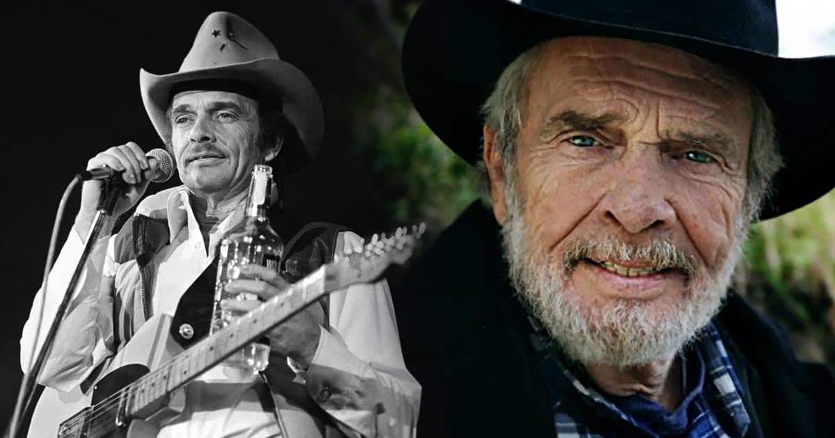 Merle Haggard Songs