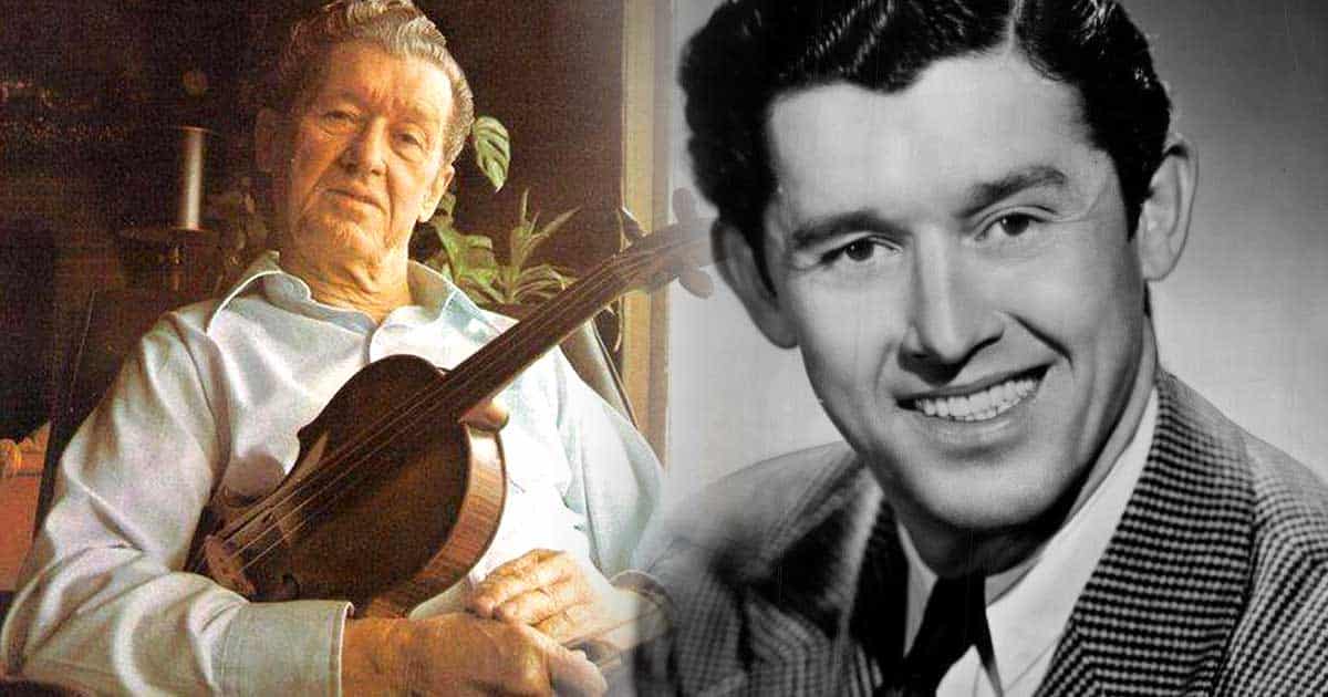 Roy Acuff Songs