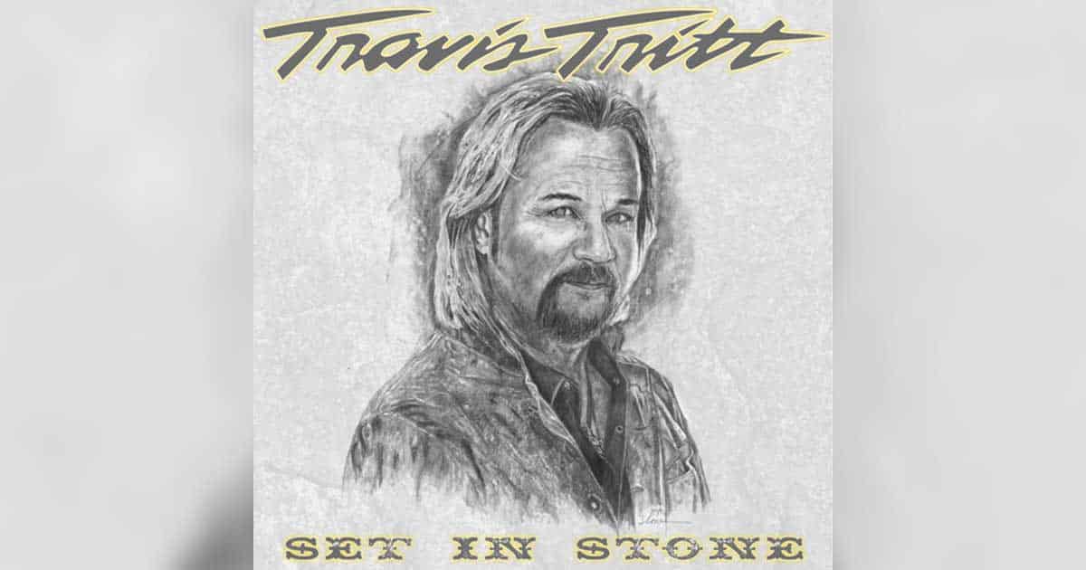 Travis Tritt - They Don’t Make ‘Em Like That No More