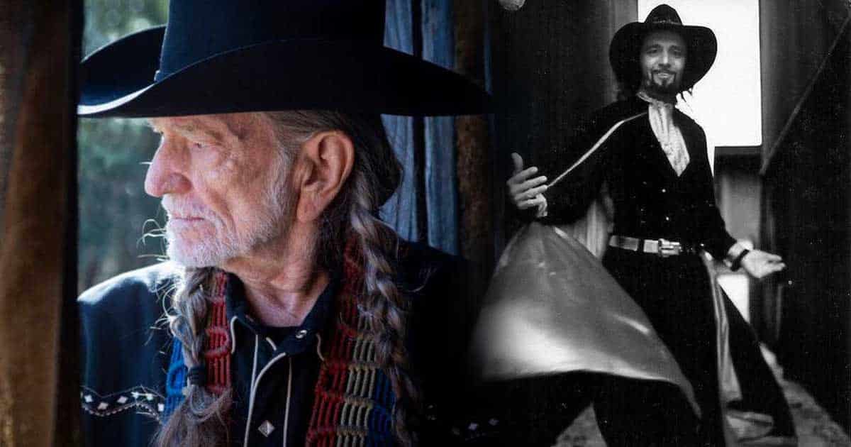 Willie Nelson Found Himself In An Emotional Performance Few Weeks After His Best Friend Died