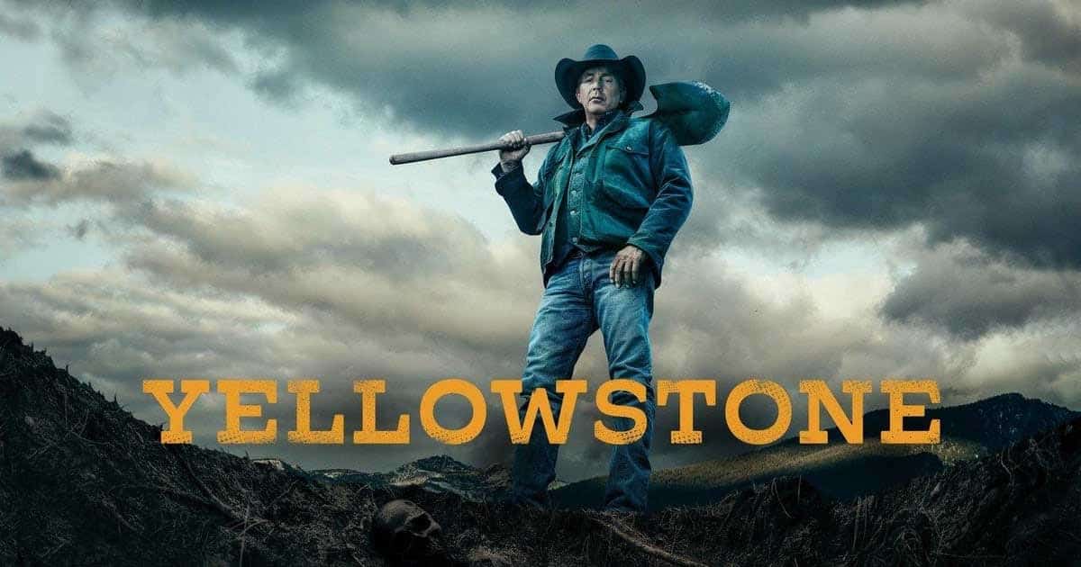 Things we know about yellowstone season 5