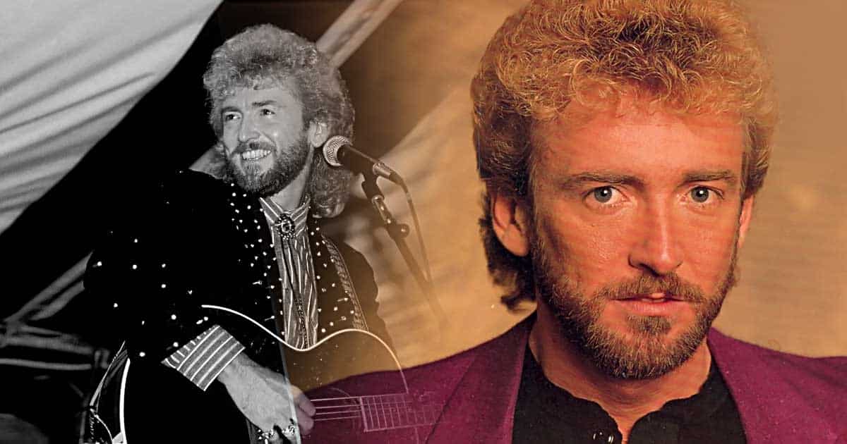 Keith Whitley Songs