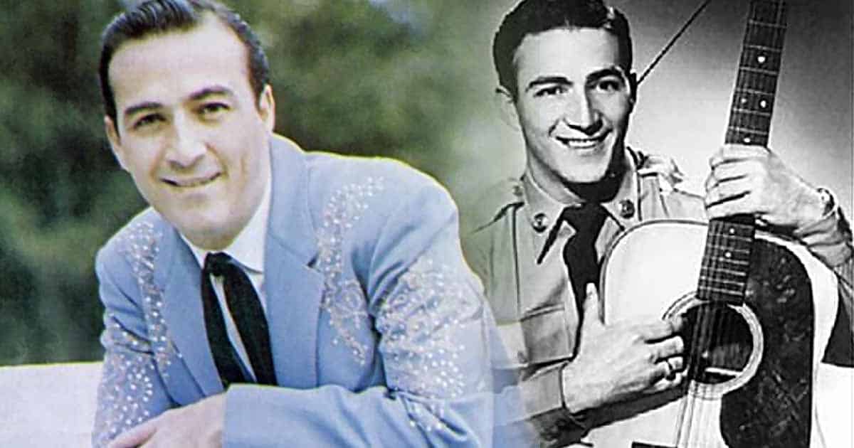 Faron Young Facts