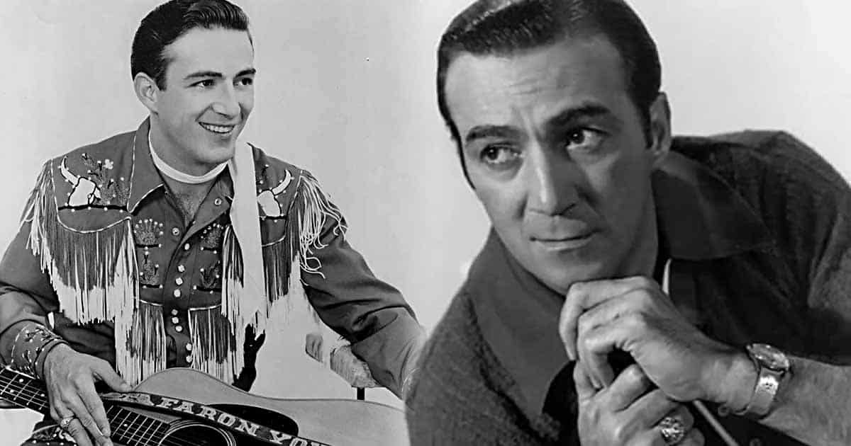 Faron Young Songs