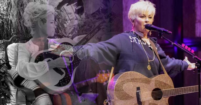 Lorrie Morgan Songs
