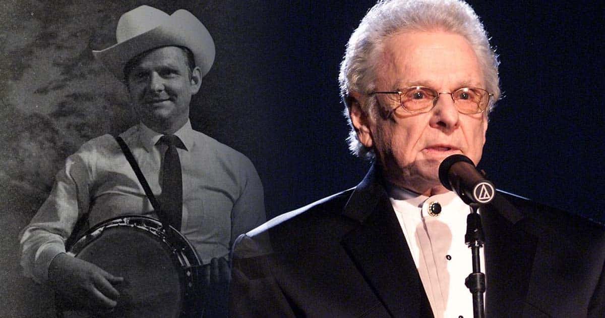 Ralph Stanley facts