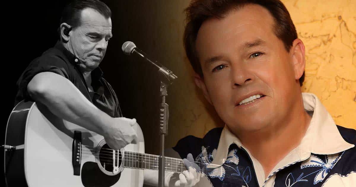 Sammy Kershaw Songs