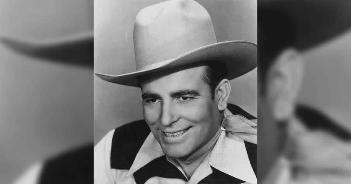 Bob Wills Death