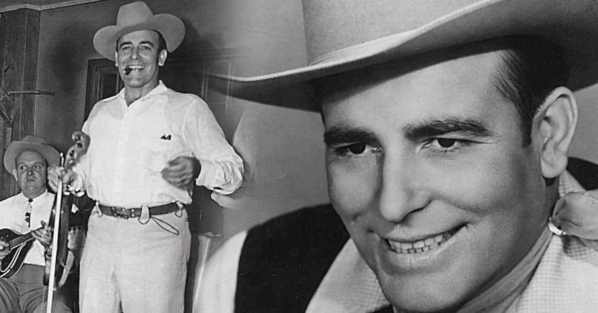 Bob Wills Facts