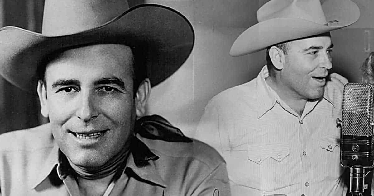 Bob Wills Songs