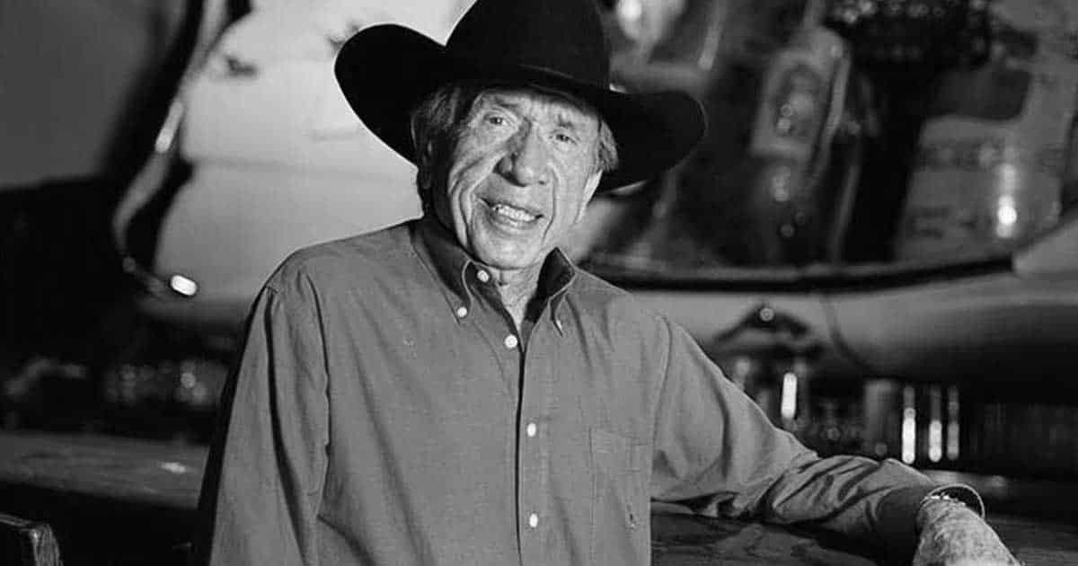 Buck Owens Death