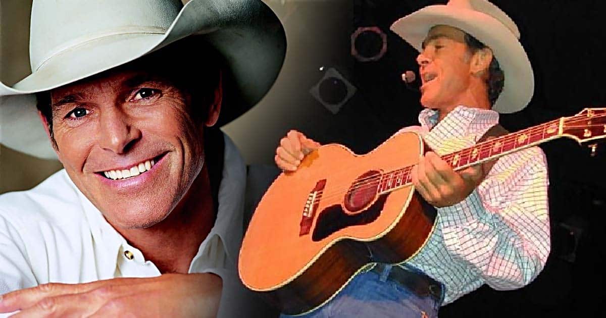 These Chris Ledoux Songs Proved He Was The Definition of a True Cowboy