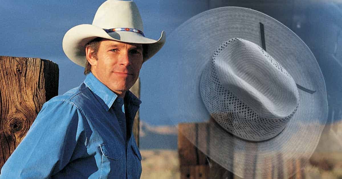 Chris LeDoux - This Cowboy’s Hat