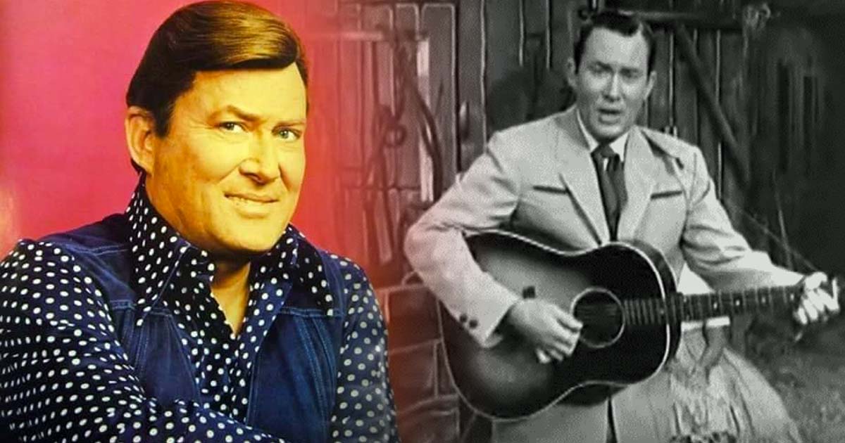 The Most Important Don Gibson Songs That Helped Country Music