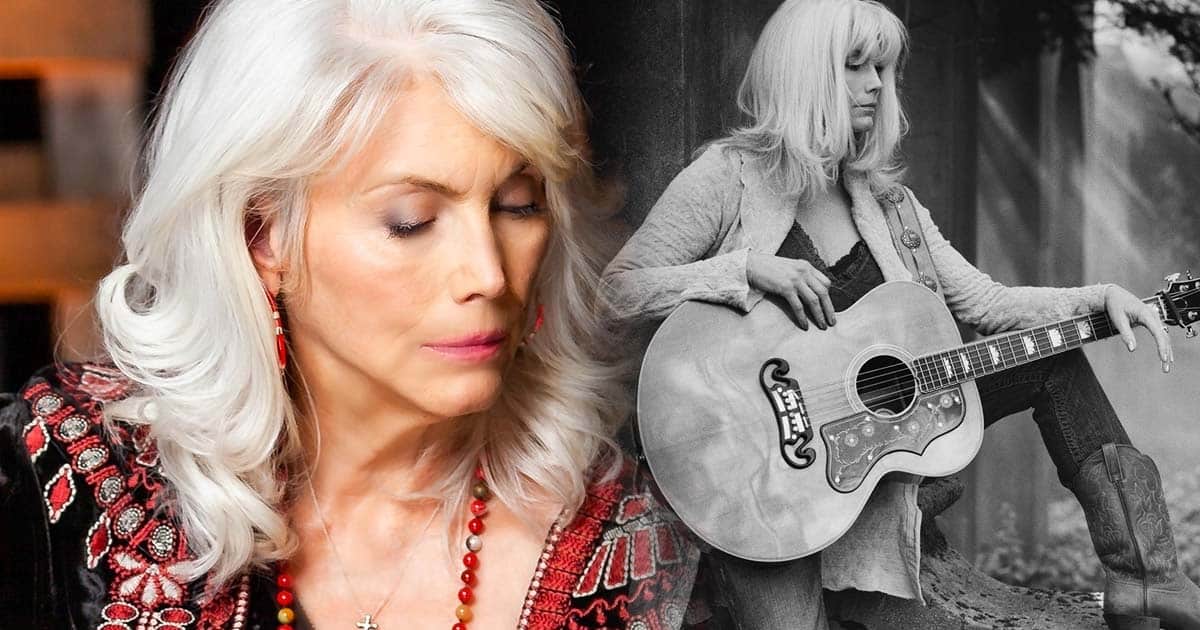 Emmylou Harris Songs