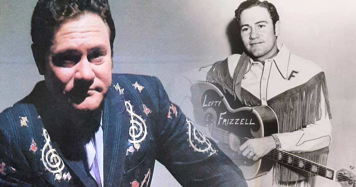 Lefty Frizzell Facts