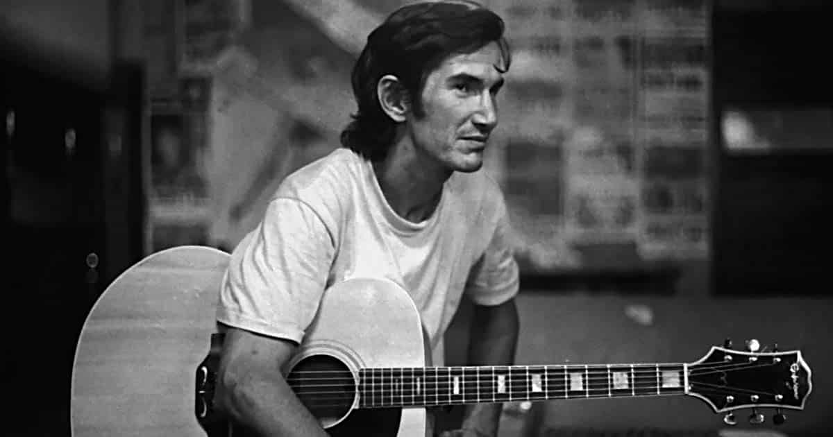 Townes Van Zandt Death