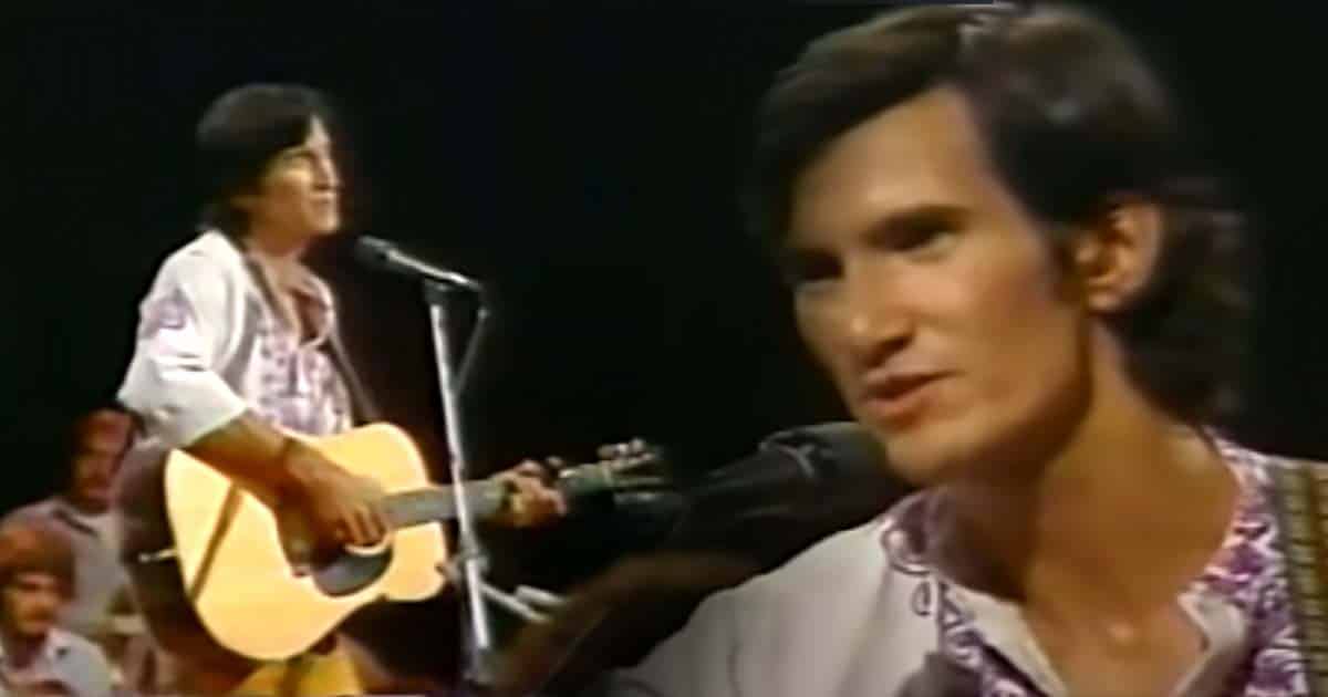 Townes Van Zandt - If I Needed You