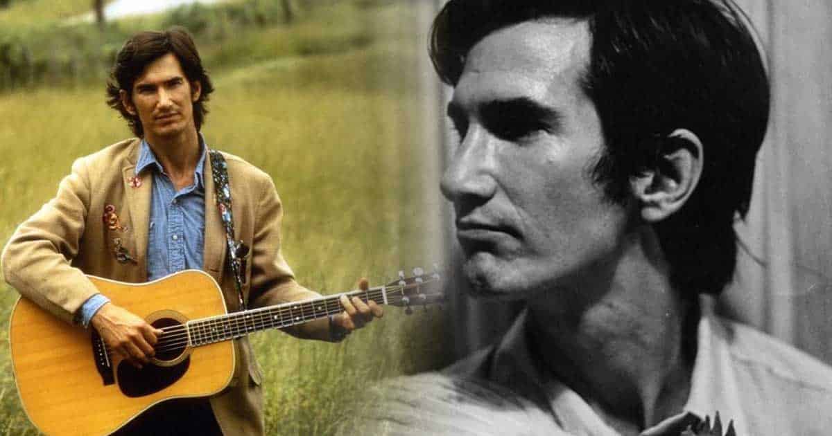 Townes Van Zandt Songs