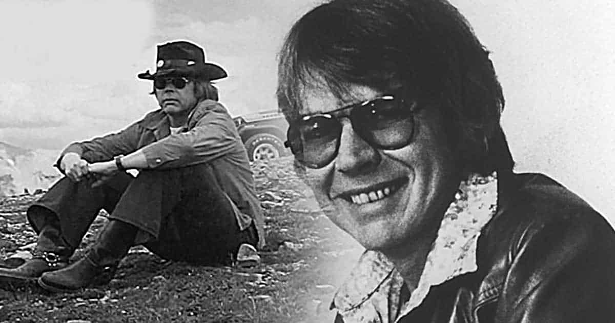 “Convoy” Singer C.W. McCall Dies At 93 Following Battle With Cancer