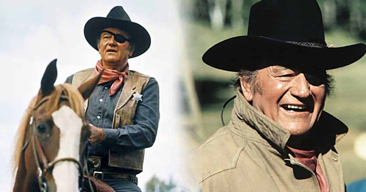 Facts About John Wayne’s “True Grit”