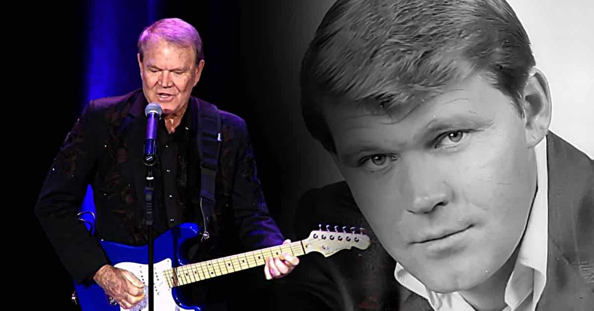 Glen Campbell Facts