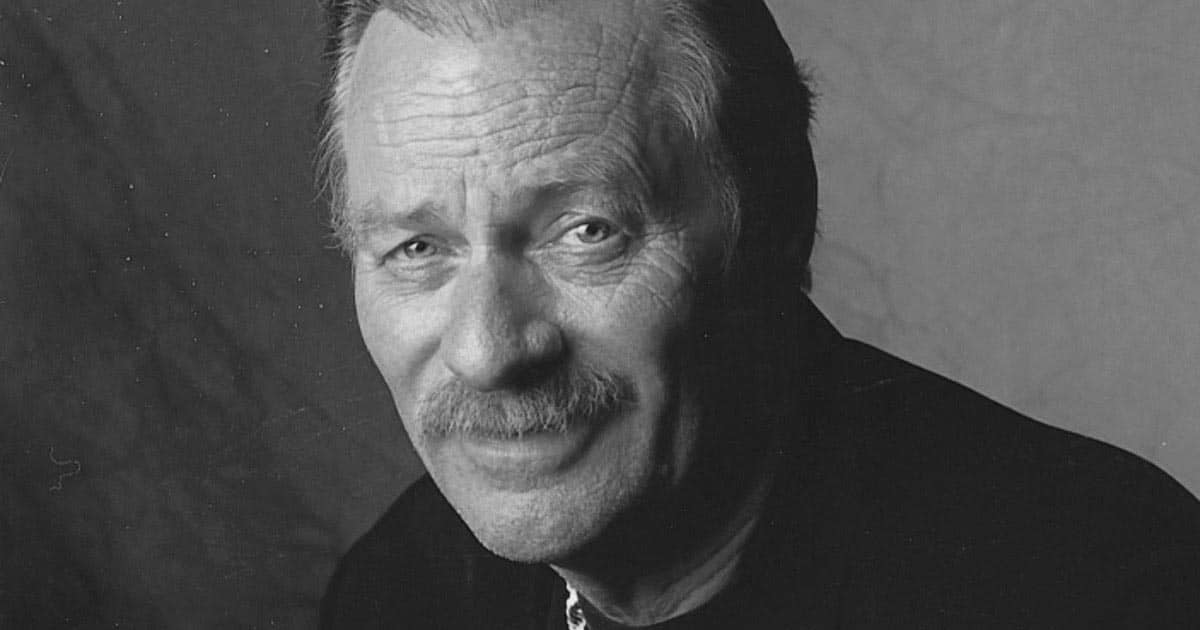 Vern Gosdin Death