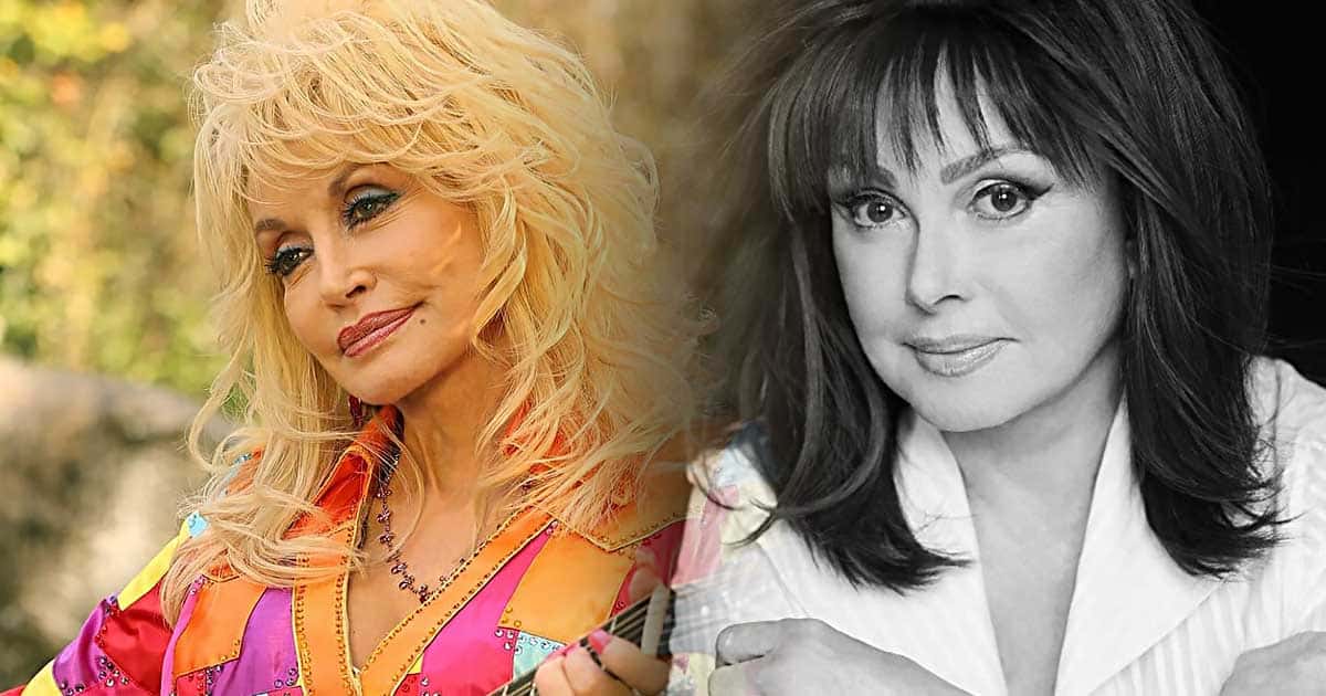 Dolly Parton Mourns “Close” Friend Naomi Judd