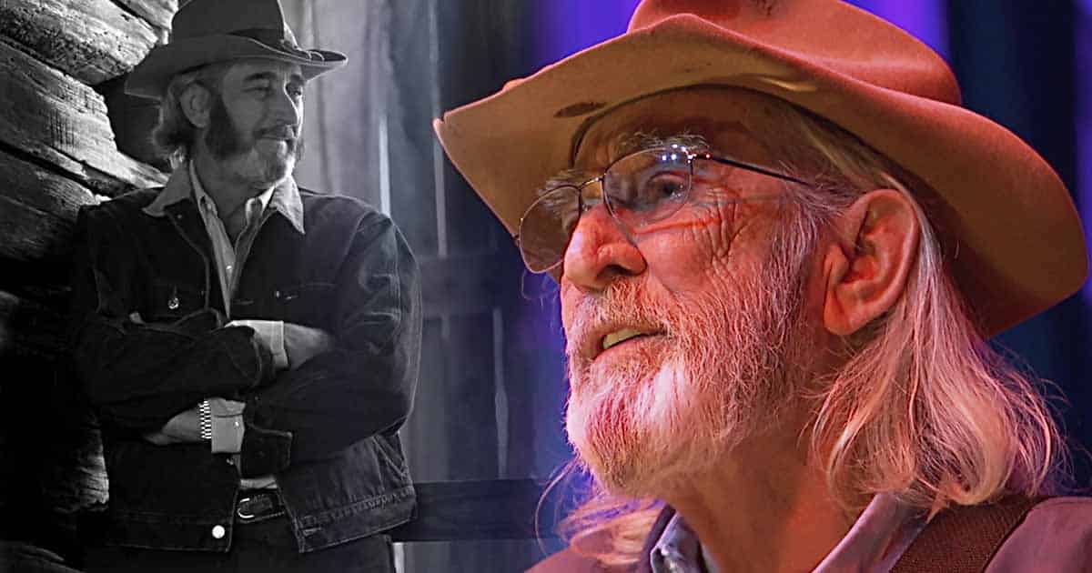 Don Williams Facts