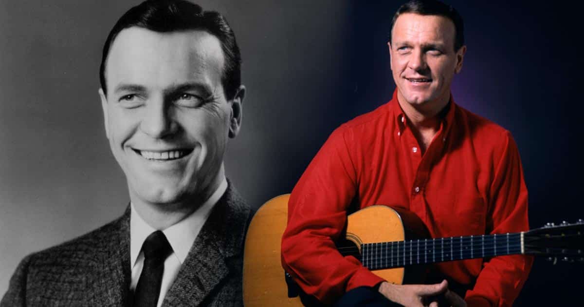 Eddy Arnold Facts