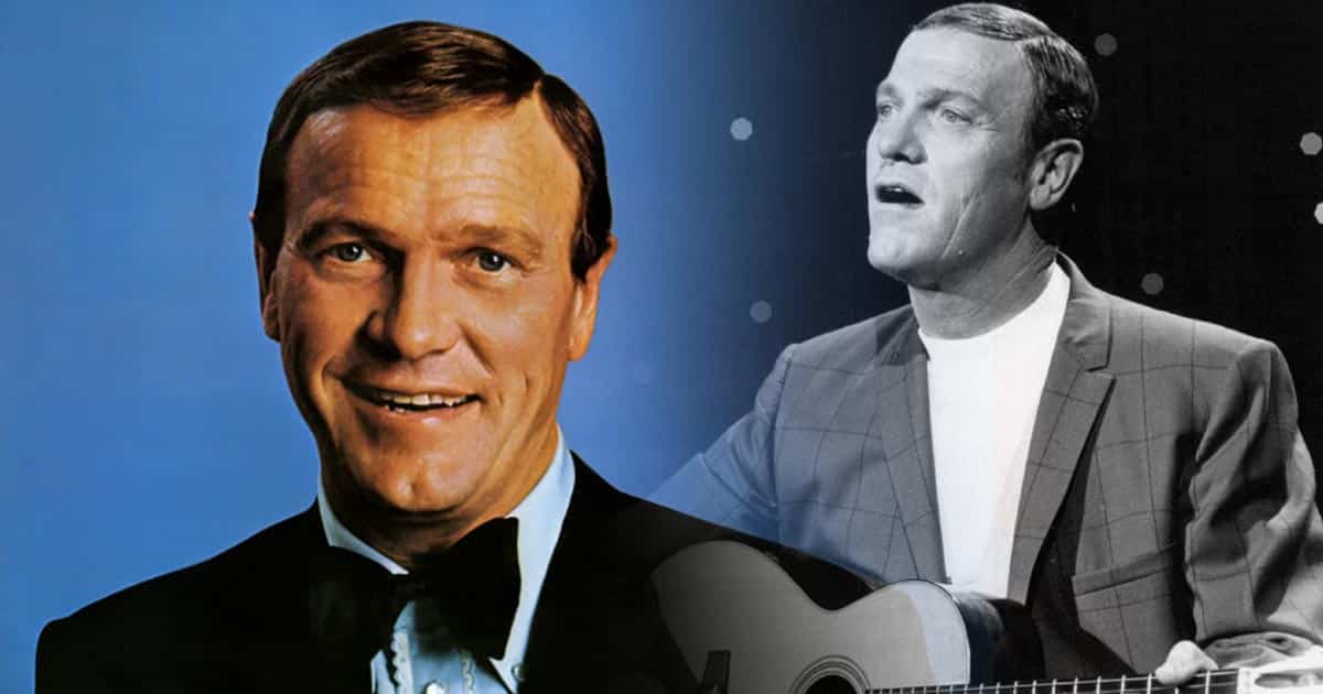 Eddy Arnold Songs