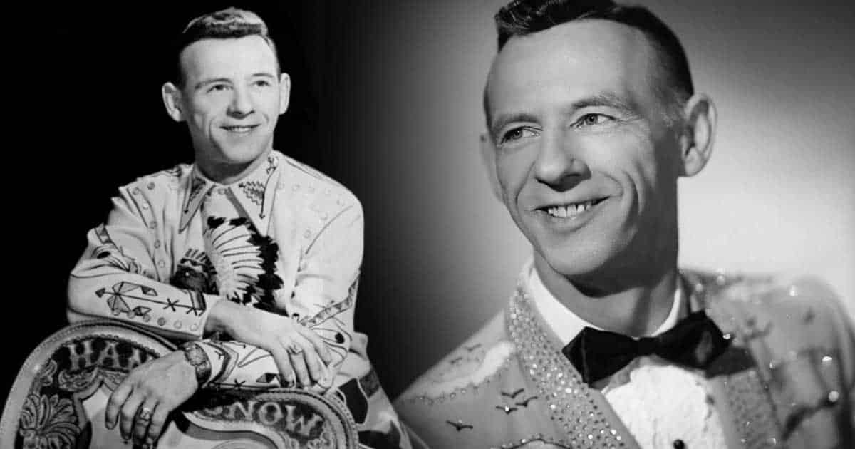 Hank Snow Songs