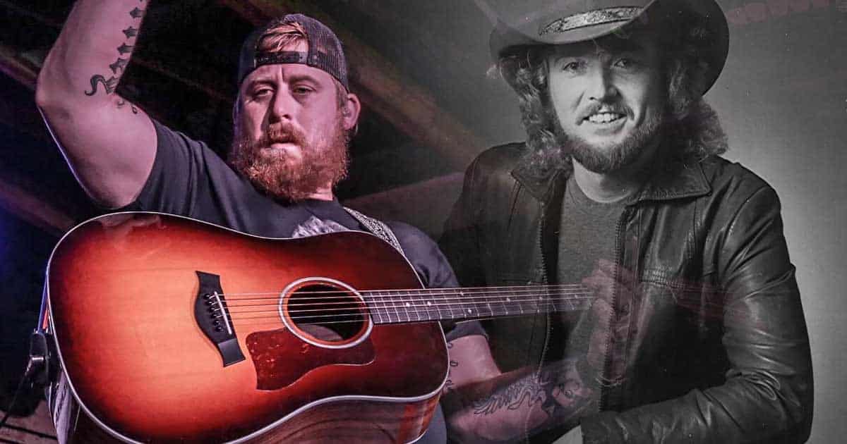 Jesse Keith Whitley Celebrates His Dad Becoming A Hall Of Fame Inductee