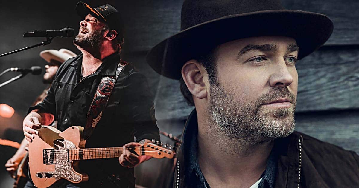 Here Are Some Facts About Lee Brice, The Country Hit Maker We All Love
