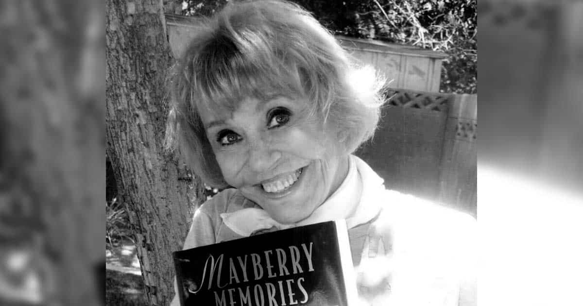 “The Andy Griffith Show” Actress Maggie Peterson Has Died