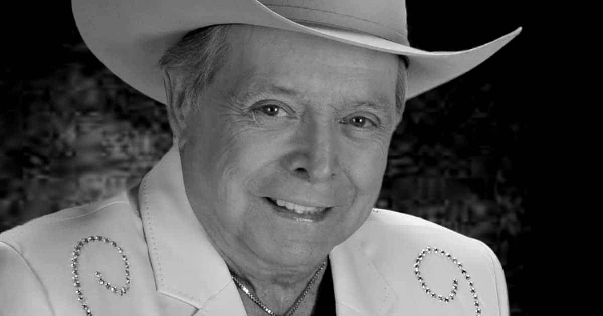 Country Singer And “Urban Cowboy” Star Mickey Gilley Passes Away At The Age Of 86